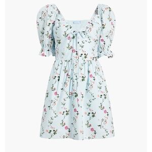 Hill House Ophelia Dress